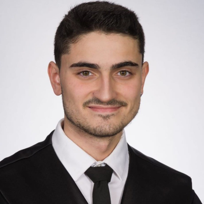 David Fornos